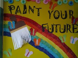 Paint Your Future